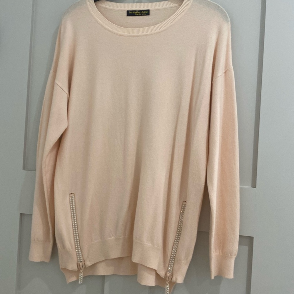 Sweater top for women